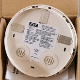 Edwards EST 2251FB Photoelectric Smoke Detector